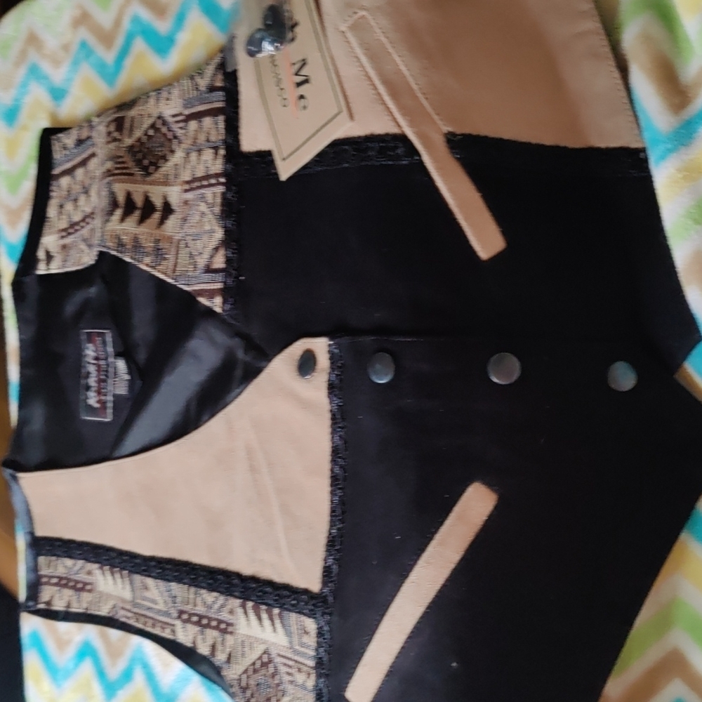 Katch me Vest